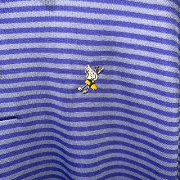 Ashworth Golf Polo - Picture 3 of 5